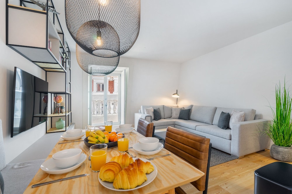 Brand New & Spacious 2BDR Apartment by LovelyStay — 4-Star Luxury Hotel in Lisbon, Portugal