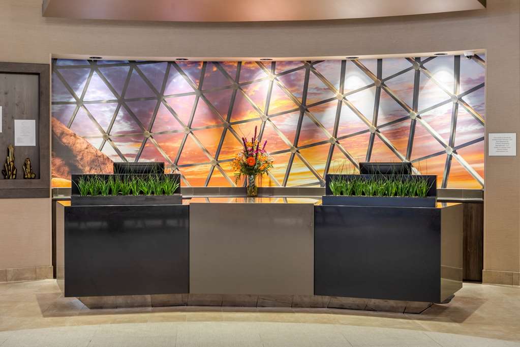 Cambria Hotel Omaha Downtown - photo 4