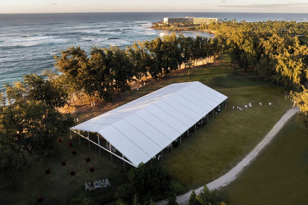 The Ritz Carlton O ahu Turtle Bay - photo 165