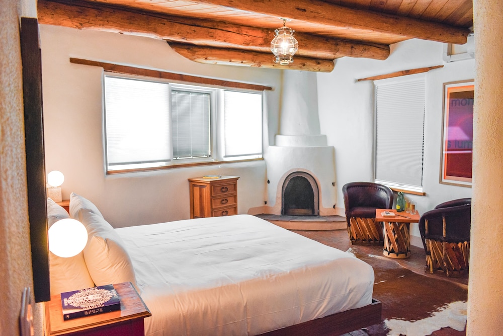 The Parador - photo 39