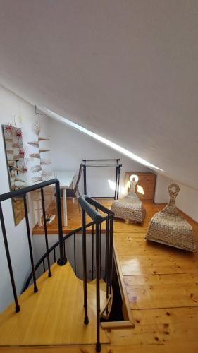 Apartment LaTi