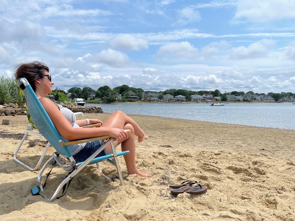 The Onset Beach Compound Cape Cod Beach Resort & Oceanic Habitat - photo 96