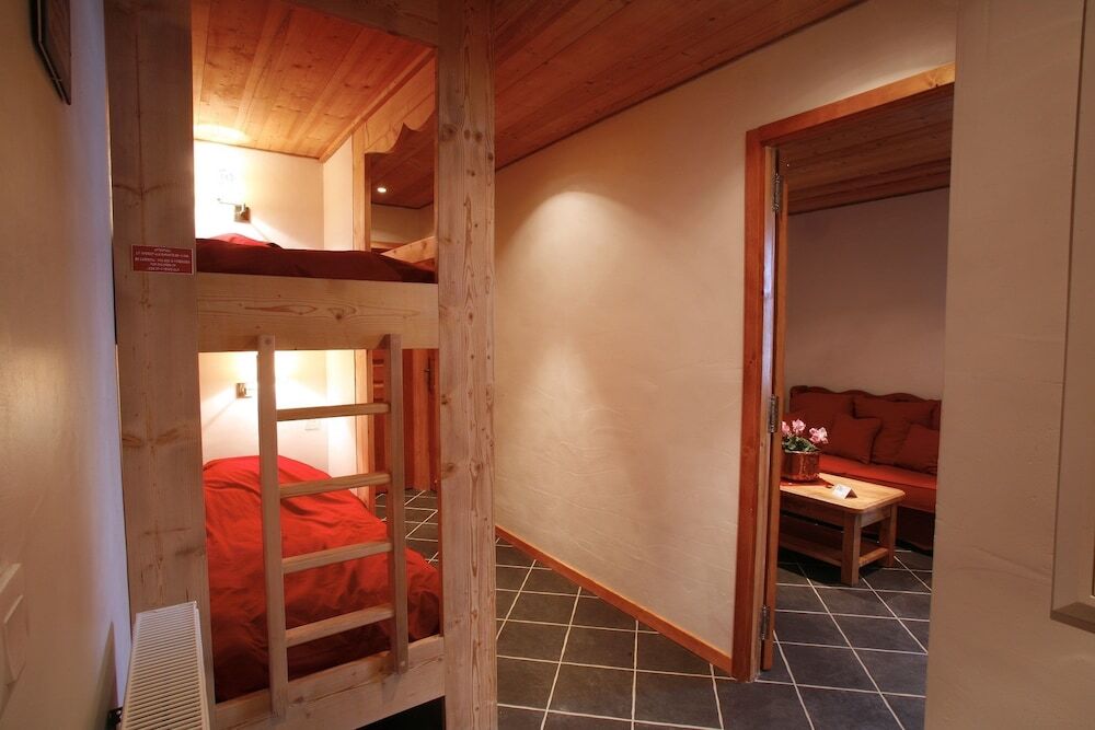 Chez le Marquis du Pontet — Valloire — photo 3