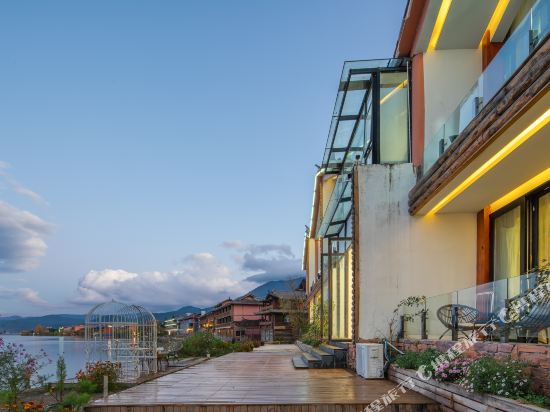 Yebali Hotel in Daxing, People's Republic of China