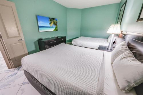 Oceanfront Retreat w Stunning Views Myrtle Beach - photo 16