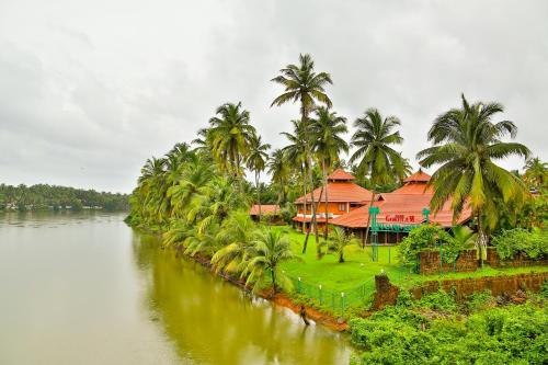 Sree Gokulam Nalanda Resorts — hotel in Nileshwar