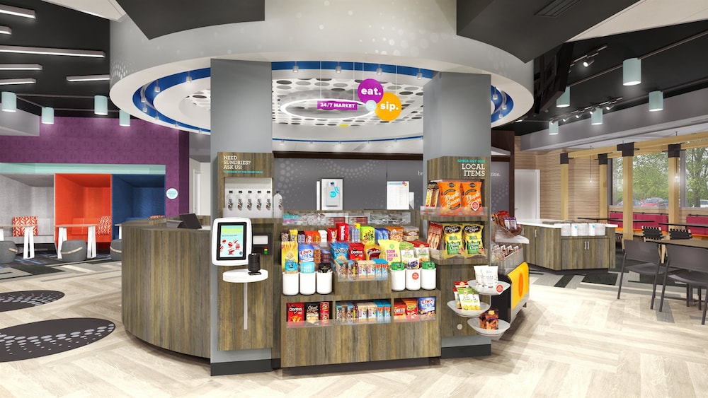 Tru By Hilton Savannah Midtown - photo 26