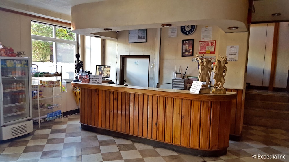 Hotel Henrico Kisad — Baguio — photo 2