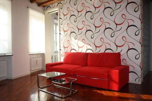 Appartamento San Michele — 4-Star Luxury Hotel in Parma, Italy