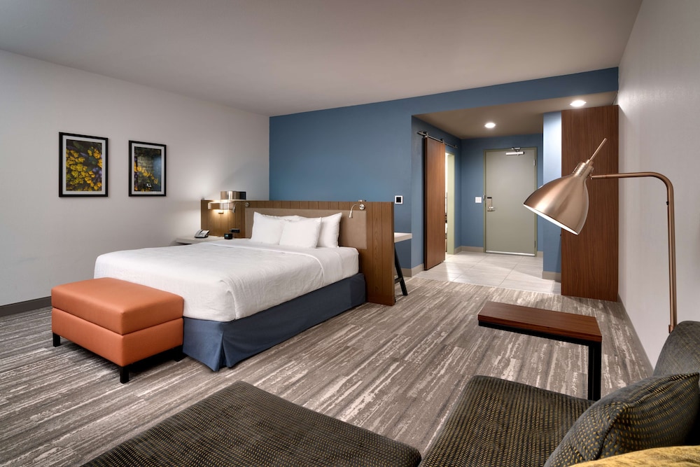 Hilton Garden Inn Prescott Downtown - photo 24