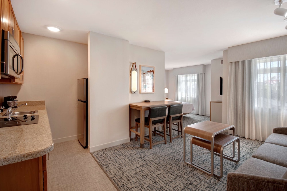 Homewood Suites by Hilton San Francisco Airport North - photo 26