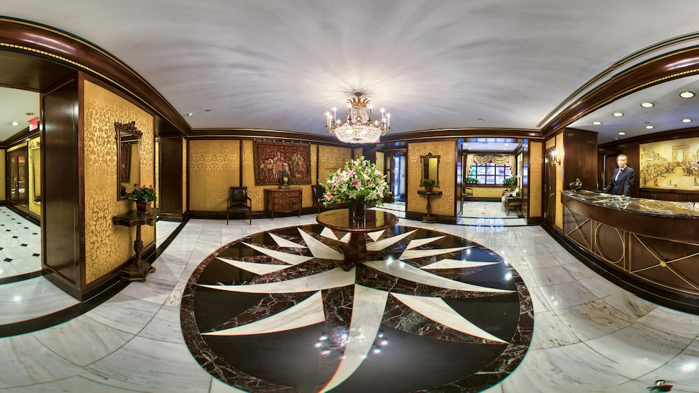 Hotel Elysee by Library Hotel Collection - photo 4