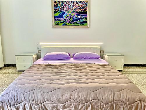 Casa Vacanze Sunshine — 4-Star Luxury Hotel in Salerno, Italy