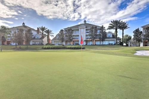 Golf Resort Condo Reunion Resort - photo 12