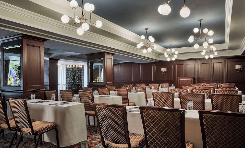 Graduate by Hilton Ann Arbor - photo 47