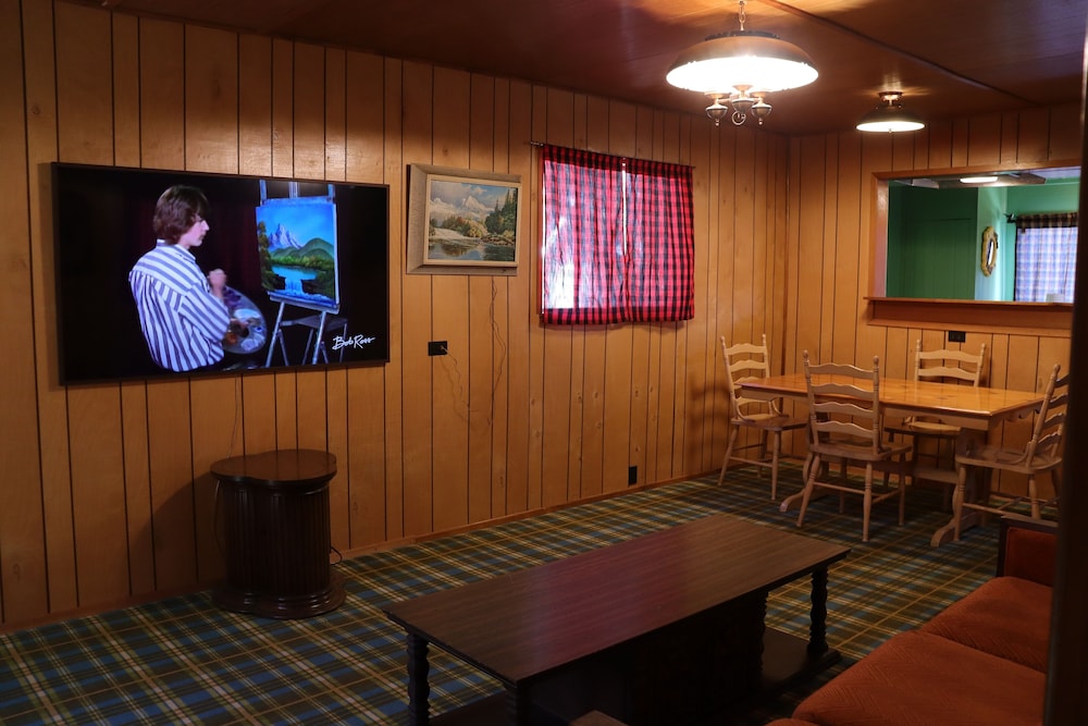 Hicksville Pines Chalets & Motel - photo 43