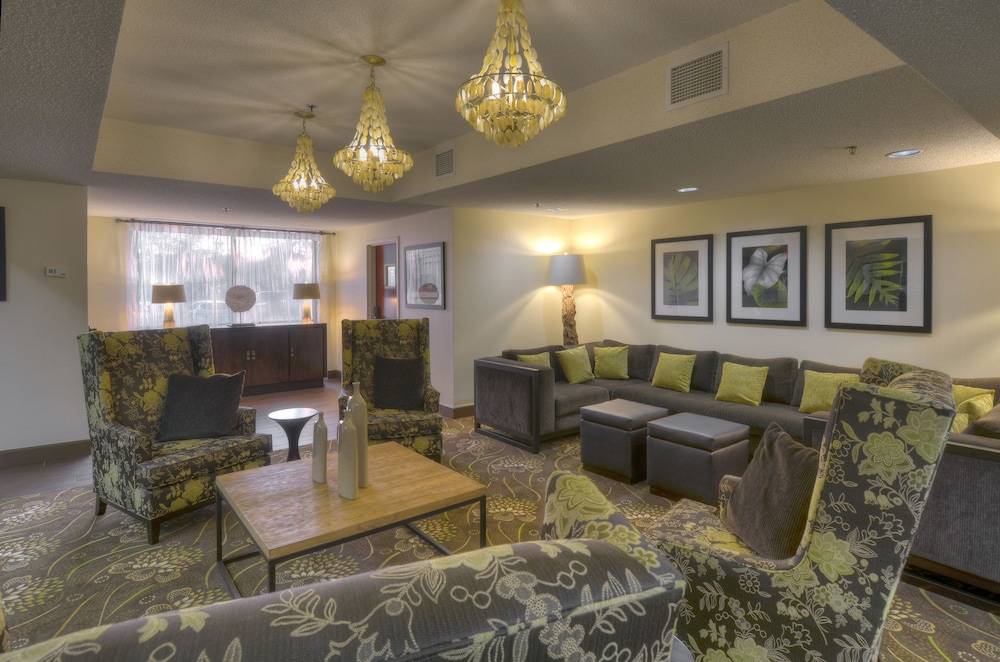 Hampton Inn Georgetown Marina - photo 3