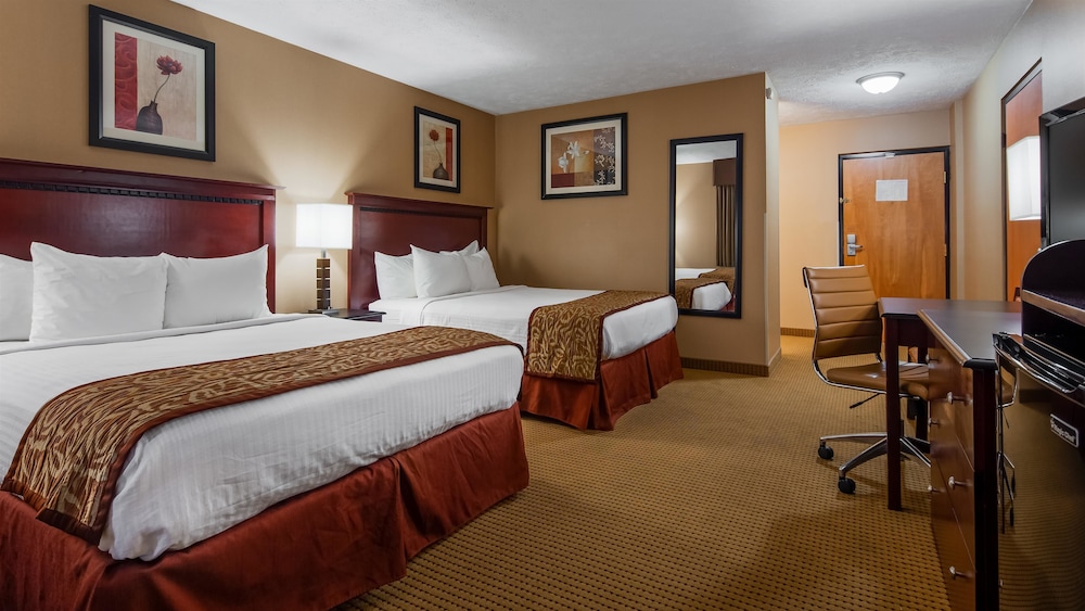 Days Inn by Wyndham Lincoln IL - photo 16