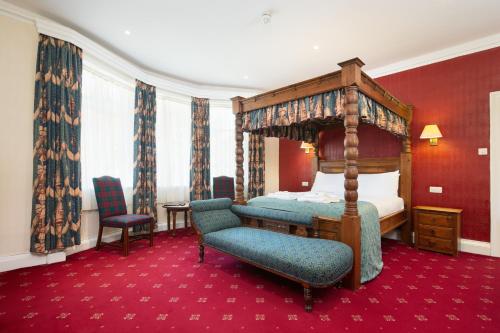 Crab Hall - last minute hotel in Whitby