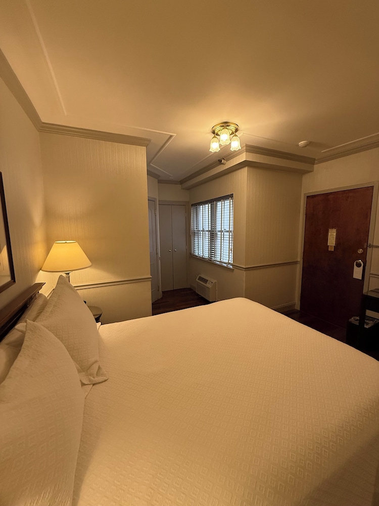 Penn's View Hotel - photo 28