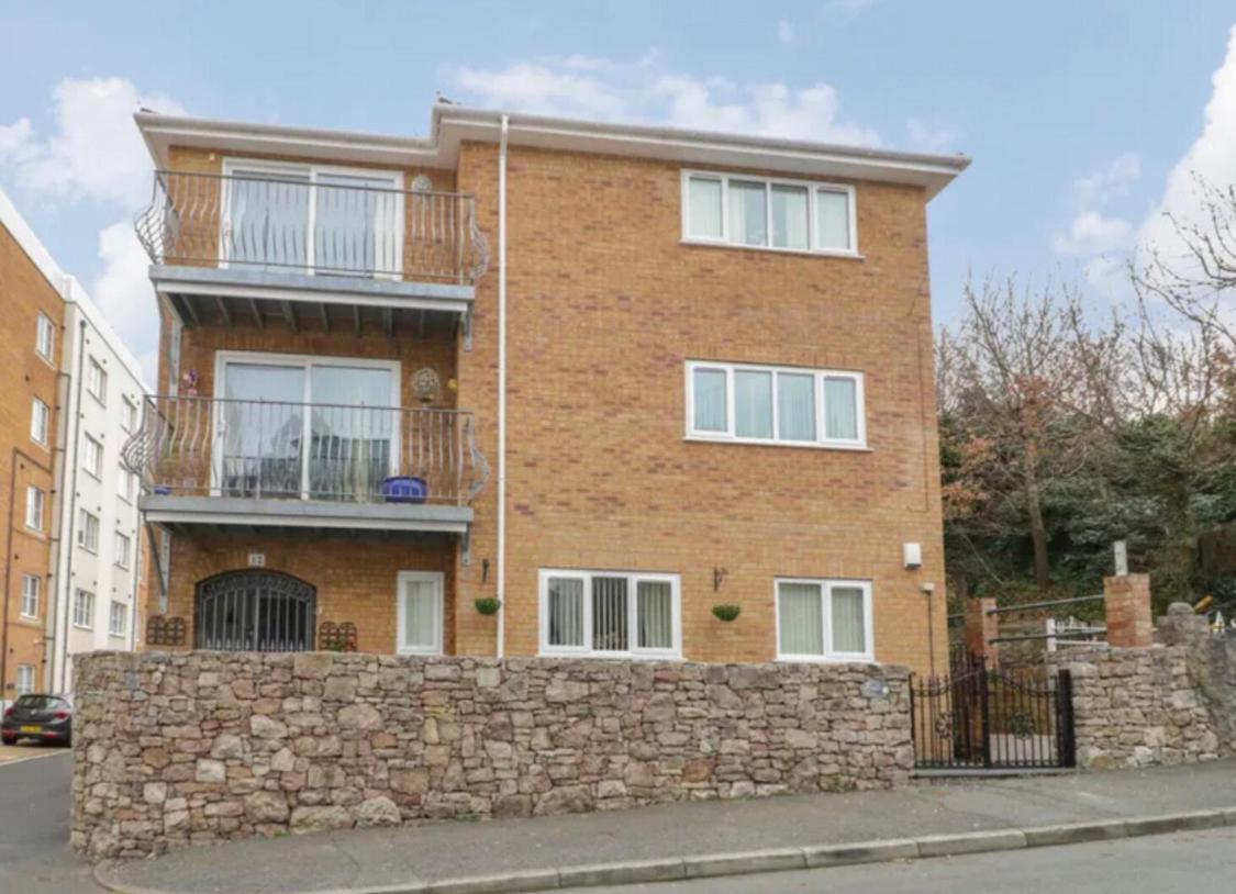 Ffynonn Wen in Colwyn Bay, United Kingdom