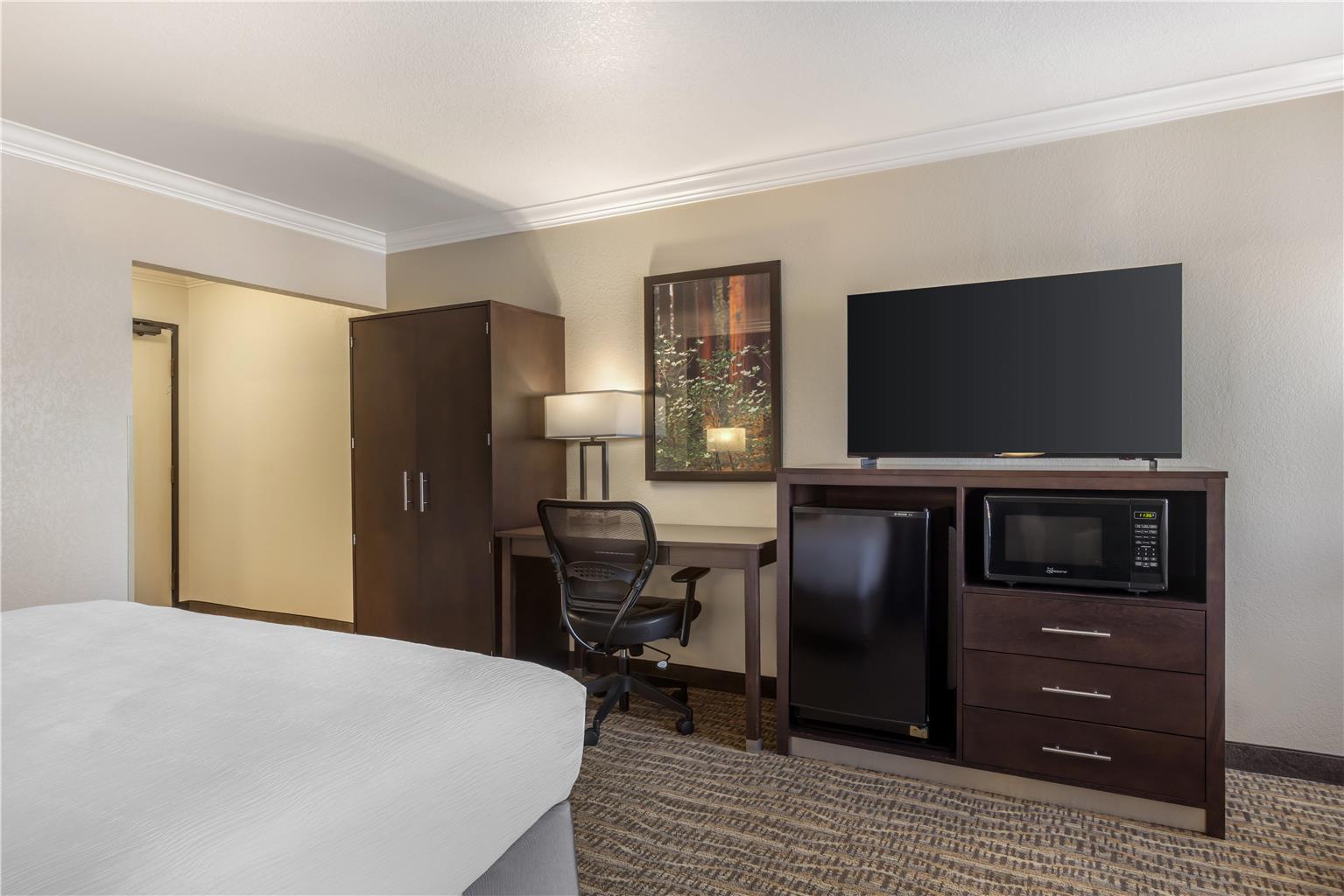 Best Western Town & Country Lodge - photo 16