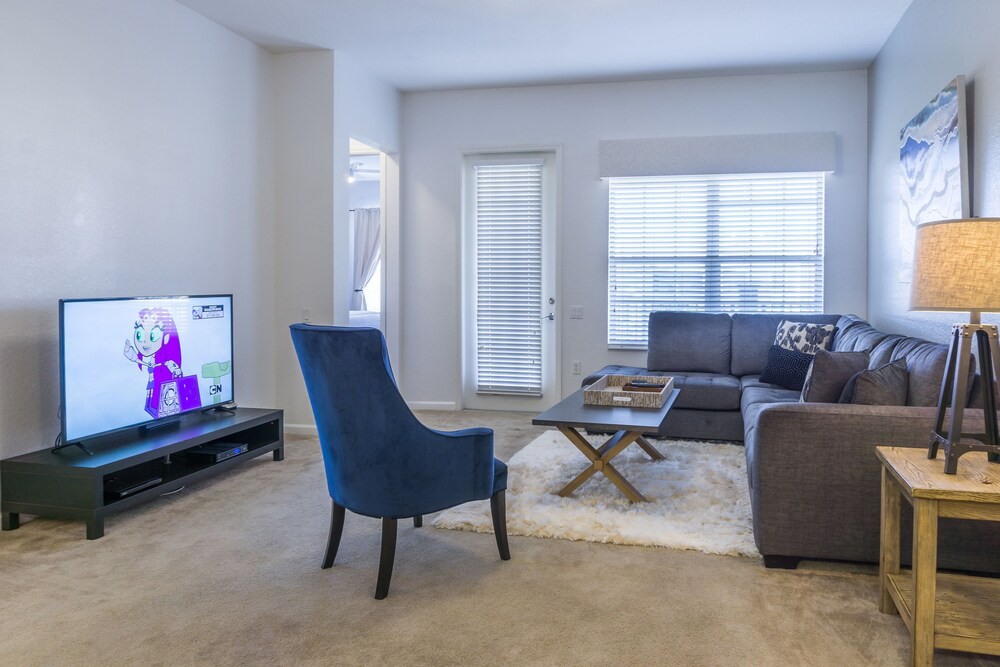 Orlando Luxury Escapes - photo 51