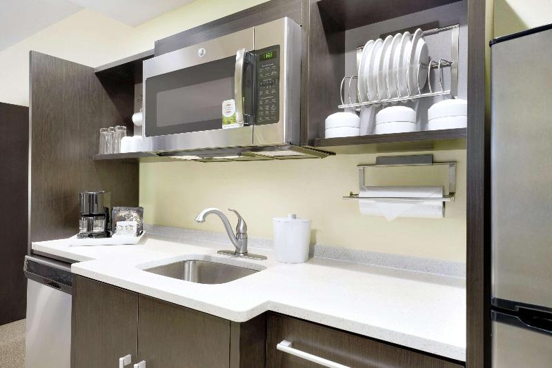 Home2 Suites Montgomery Prattville - photo 24