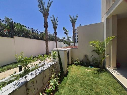 Marassi Luxury Studio in Al `Alamayn, Egypt