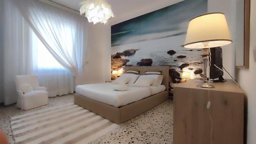 A casa di Ezio e Paola — 4-Star Luxury Hotel in La Spezia, Italy