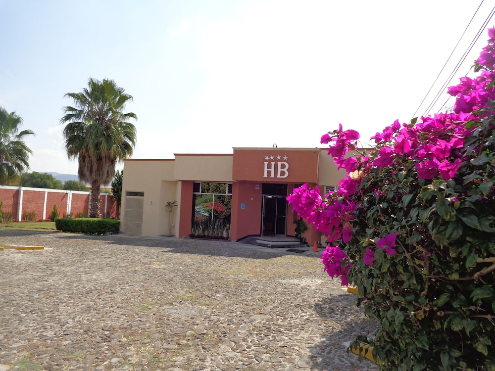 Hotel Bugambilias - last minute hotel in Acambaro