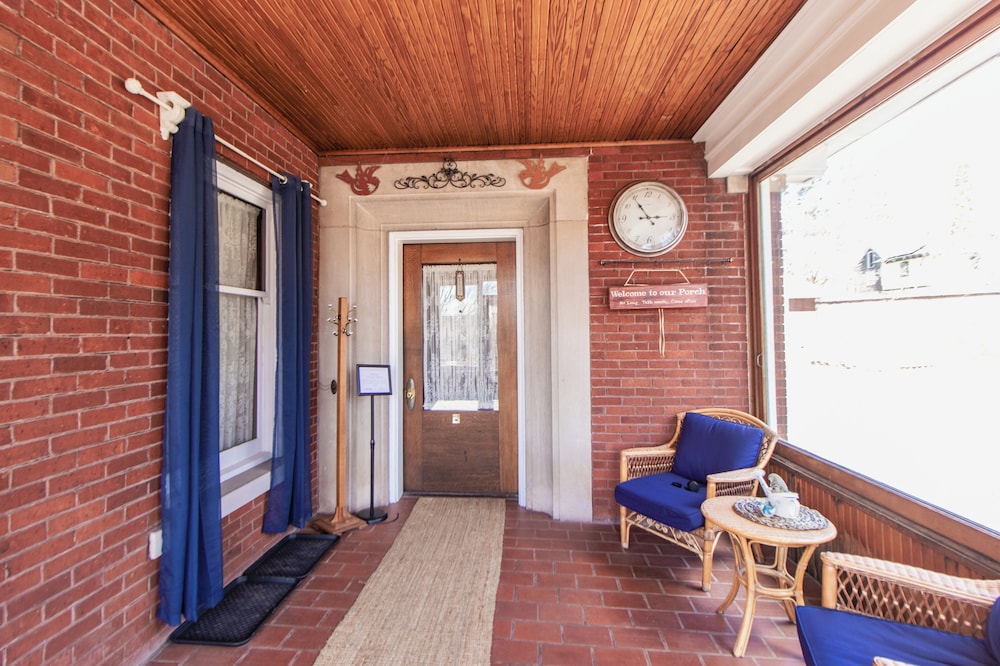 Historic GG Barnum Mansion by Heirloom Boutique Collection - photo 61