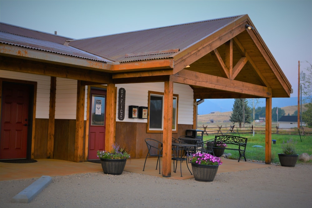 McAllister Inn & Lodging - photo 22