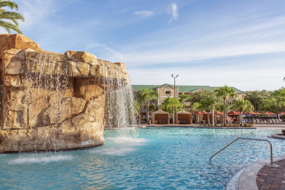 Hilton Vacation Club Mystic Dunes Orlando - photo 58