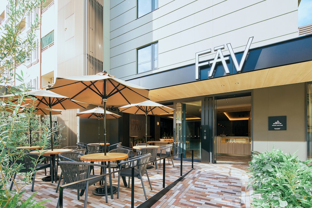 Fav Lux Nagasaki in Nagasaki, Japan