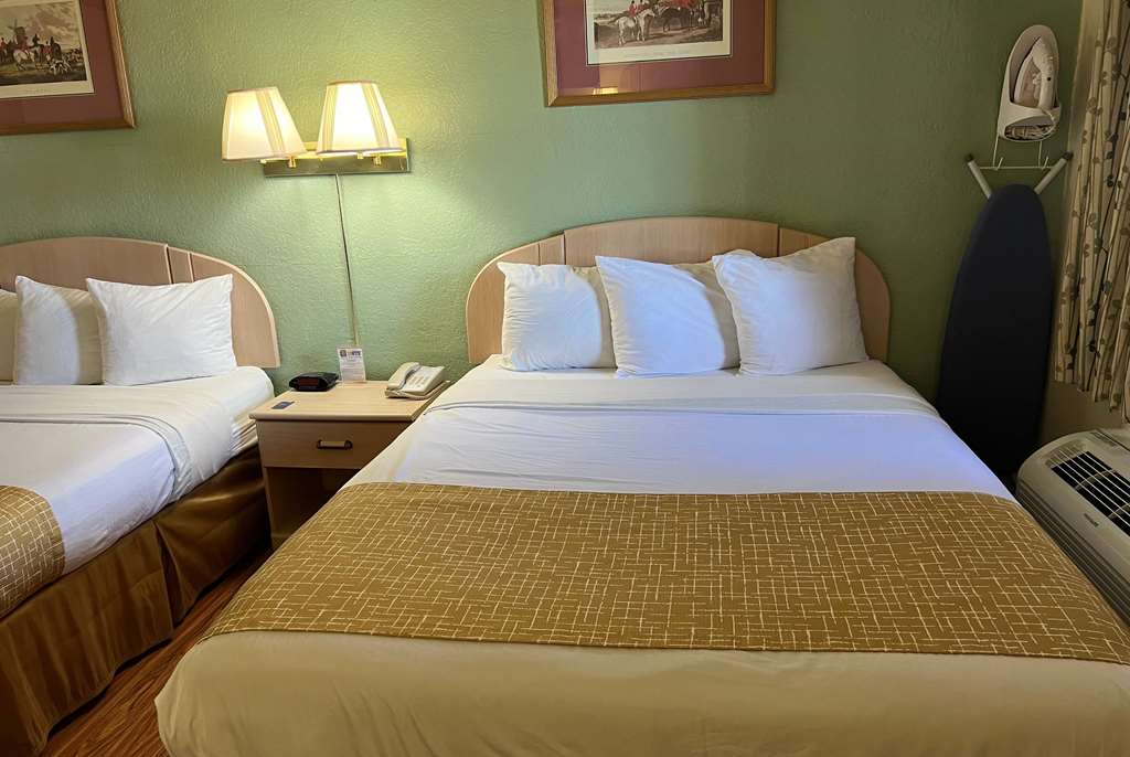 Travelodge by Wyndham Holbrook - photo 28