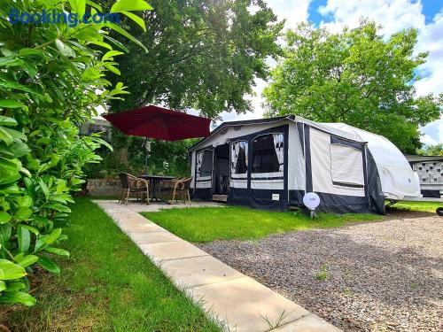 Campingplatz Hof Biggen — hotel in Attendorn