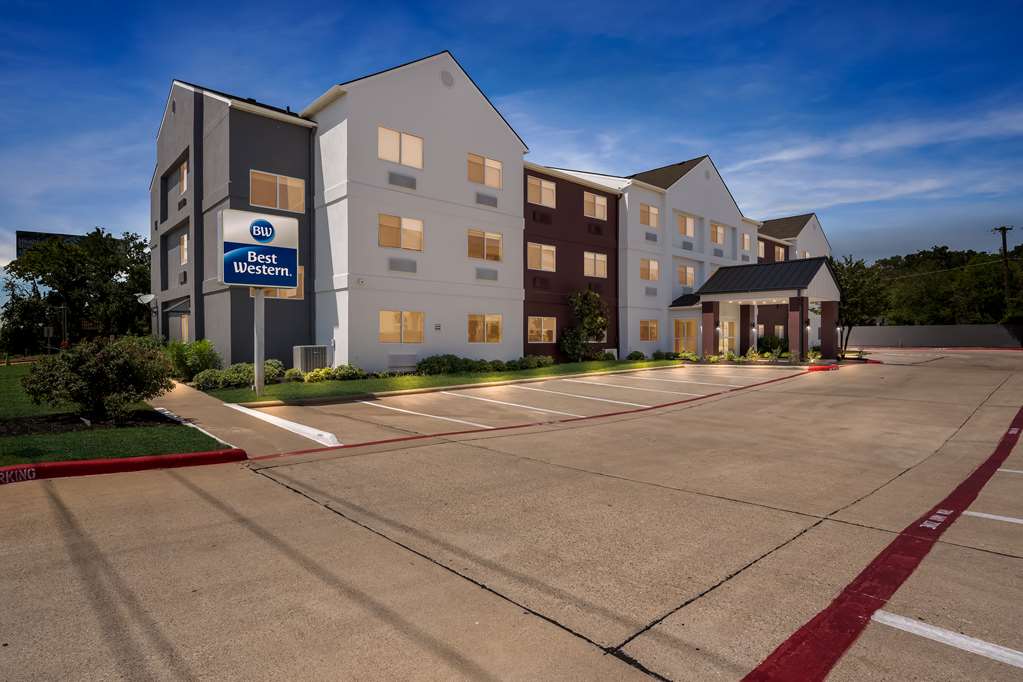 Best Western Bryan College Station - photo 10