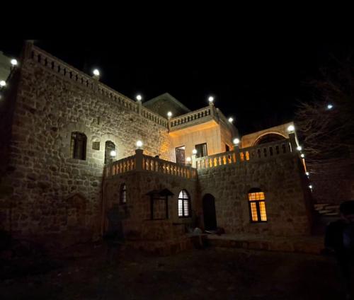 HakanBey Konağı in Mardin, Turkey