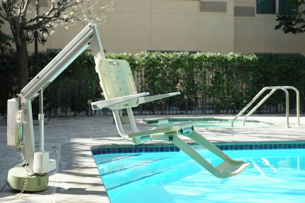 Courtyard by Marriott Pasadena Old Town - photo 38