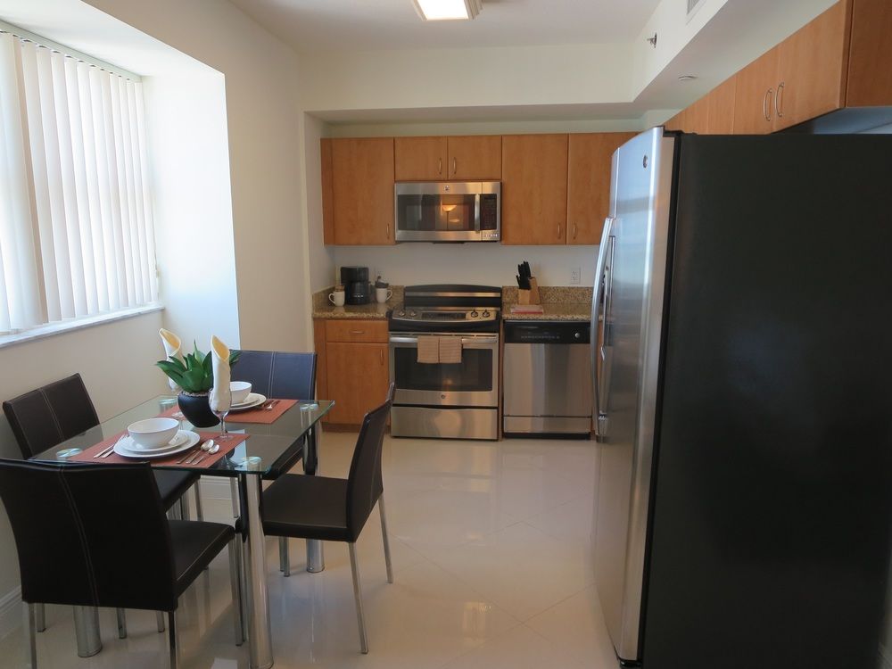 Churchill Suites Miami Brickell - photo 23