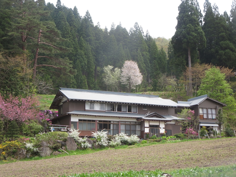 Nakanoya - last minute hotel in Nanto