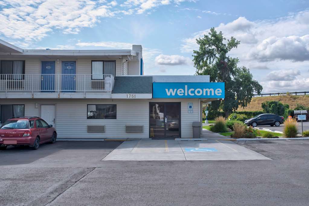 Motel 6 Richland WA Kennewick - photo 3