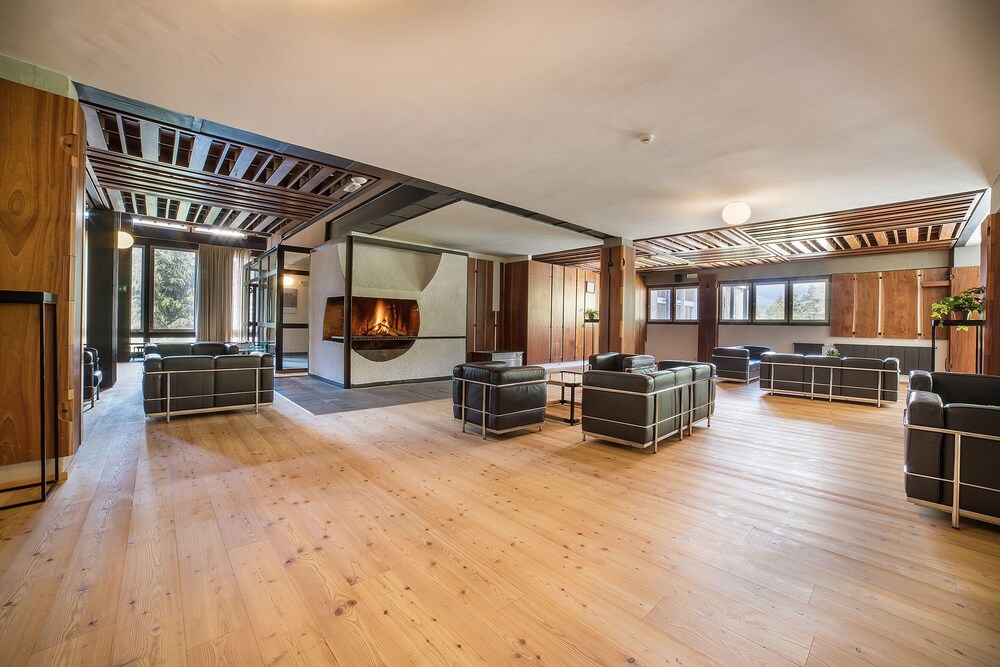 Hotel Boite Residence Corte — Borca — photo 2