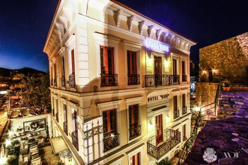 Hotel Guri — Elbasan — photo 2