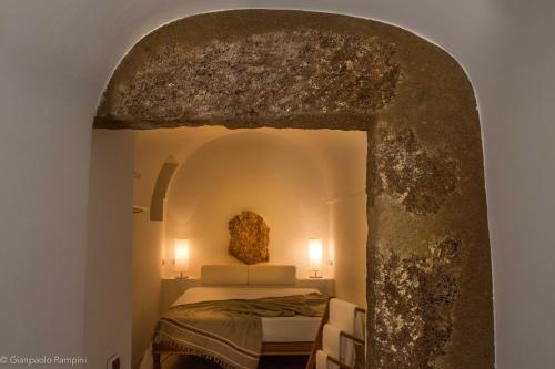 Dammusi 2 Gatti in Pantelleria, Italy