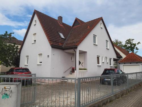 Ferienwohnung Kastanie — 4-Star Luxury Hotel in Zirndorf, Germany
