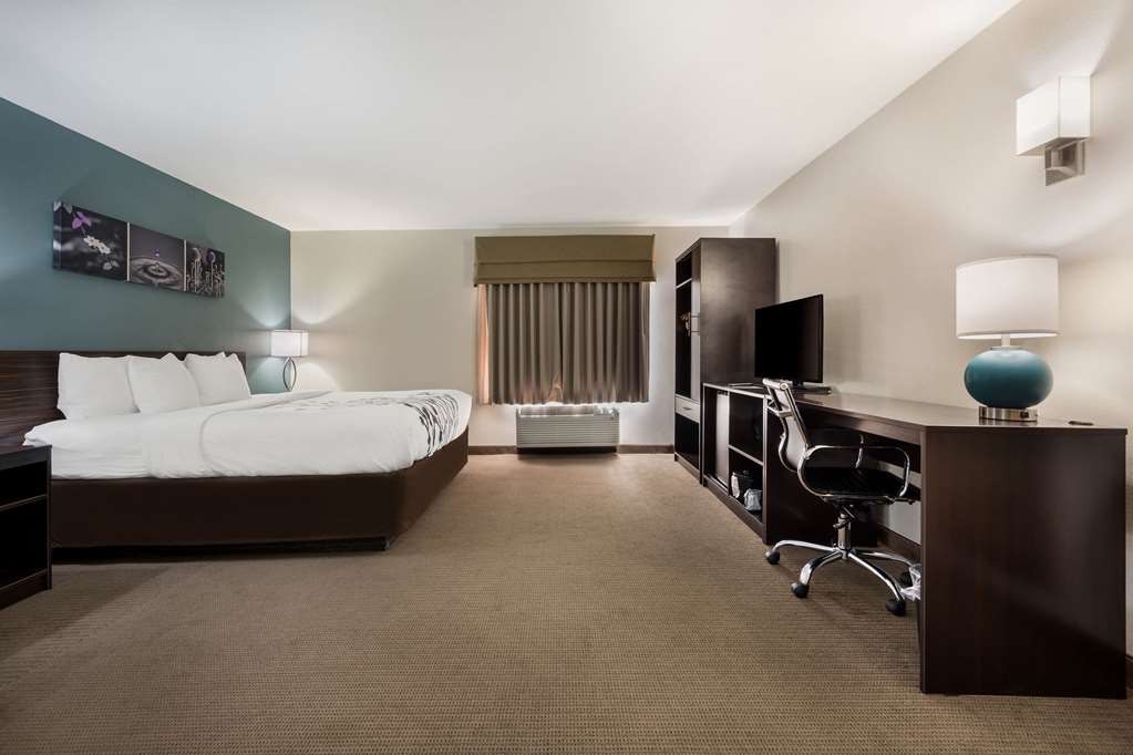 Sleep Inn & Suites Cullman I 65 exit 310 - photo 24
