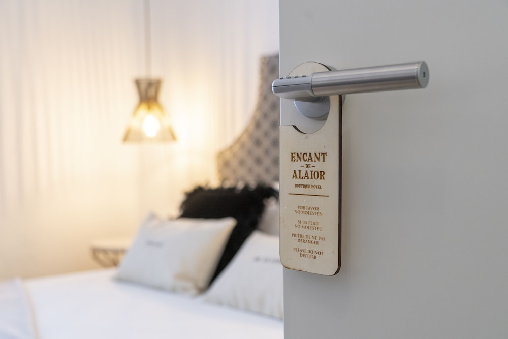 Encant de Alaior Boutique Hotel — Alaior — photo 3