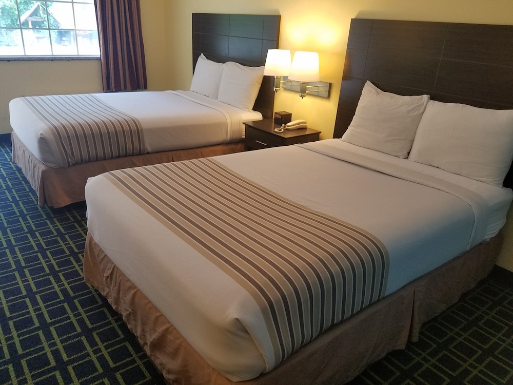 Meriwether Country Inn - photo 10